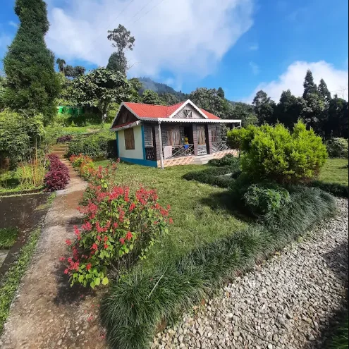 GRANDE Tinchuley Homestay | 25 km from Darjeeling